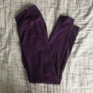 CALIA Moto Leggings